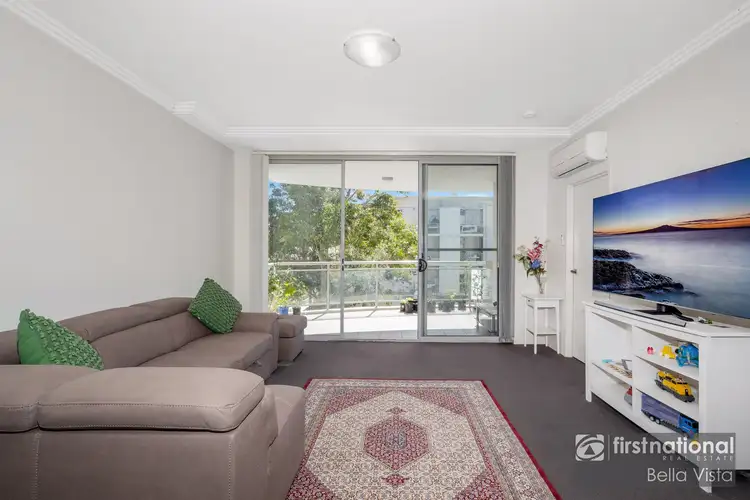 Main view of Homely apartment listing, 99/24-28 Mons Road, Westmead NSW 2145