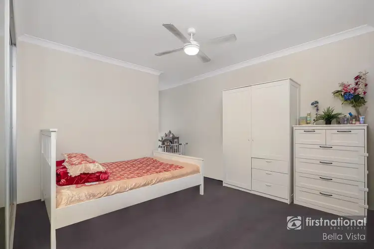 Fourth view of Homely apartment listing, 99/24-28 Mons Road, Westmead NSW 2145
