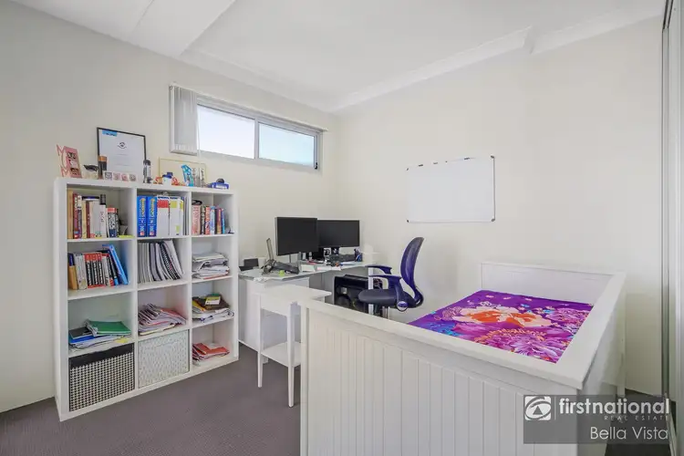 Fifth view of Homely apartment listing, 99/24-28 Mons Road, Westmead NSW 2145