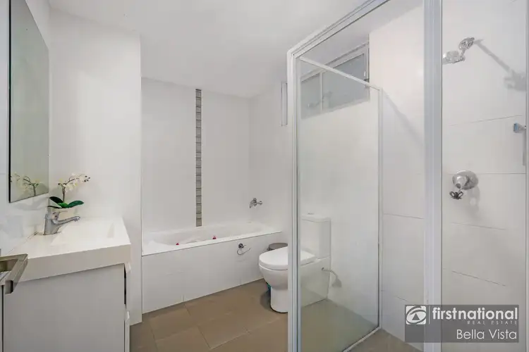 Sixth view of Homely apartment listing, 99/24-28 Mons Road, Westmead NSW 2145