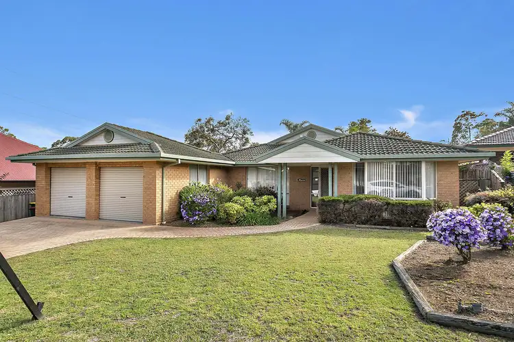 30 Bangaroo Street, Bangor NSW 2234