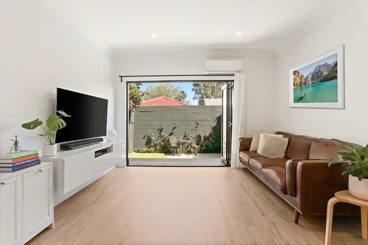 Second view of Homely house listing, 4 James Street, Leichhardt NSW 2040