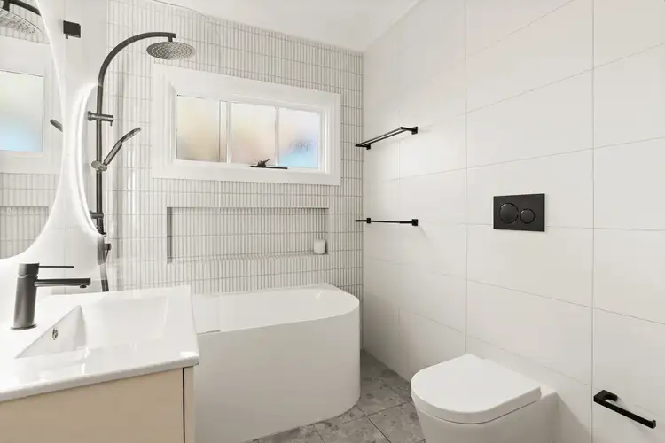 Sixth view of Homely house listing, 4 James Street, Leichhardt NSW 2040