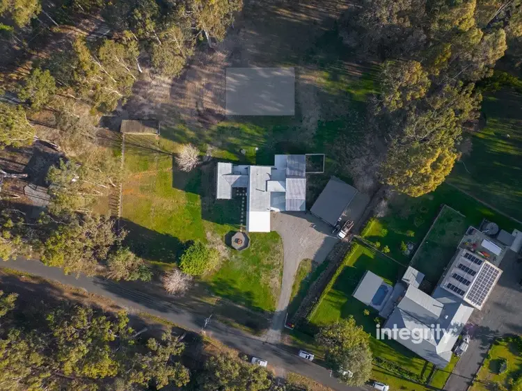 Second view of Homely house listing, 15 Old Woollamia Road, Falls Creek NSW 2540
