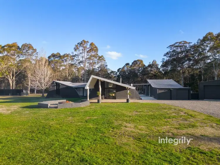 Third view of Homely house listing, 15 Old Woollamia Road, Falls Creek NSW 2540