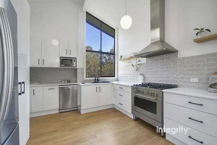 Fourth view of Homely house listing, 15 Old Woollamia Road, Falls Creek NSW 2540