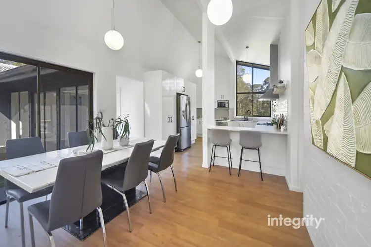 Fifth view of Homely house listing, 15 Old Woollamia Road, Falls Creek NSW 2540