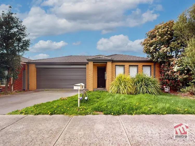 Main view of Homely house listing, 19 Avalon Crescent, Cranbourne East VIC 3977