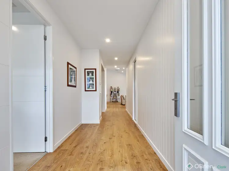 Second view of Homely house listing, 6 Silvertown Road, Drouin VIC 3818