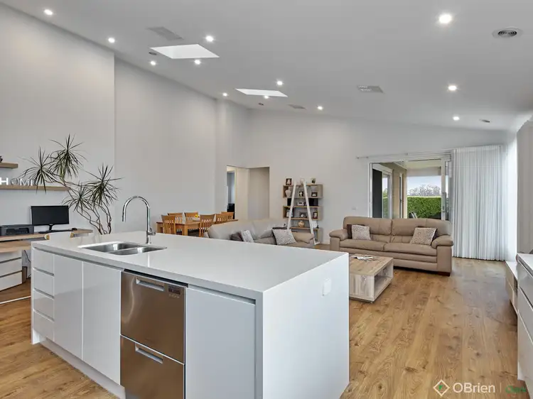 Fourth view of Homely house listing, 6 Silvertown Road, Drouin VIC 3818