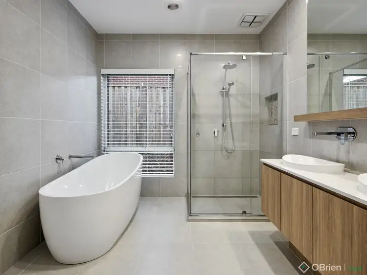 Sixth view of Homely house listing, 6 Silvertown Road, Drouin VIC 3818