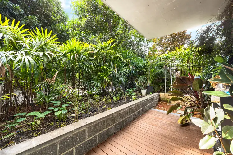 Second view of Homely unit listing, 1103/2-10 Mooramba Road, Dee Why NSW 2099