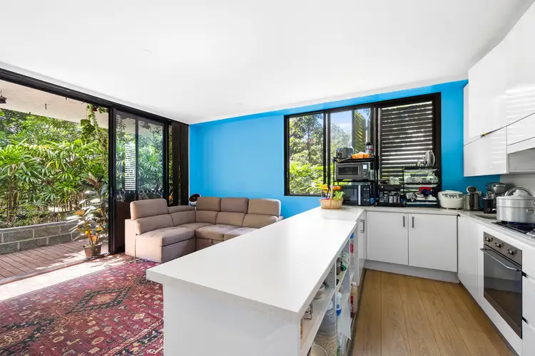 Fourth view of Homely unit listing, 1103/2-10 Mooramba Road, Dee Why NSW 2099