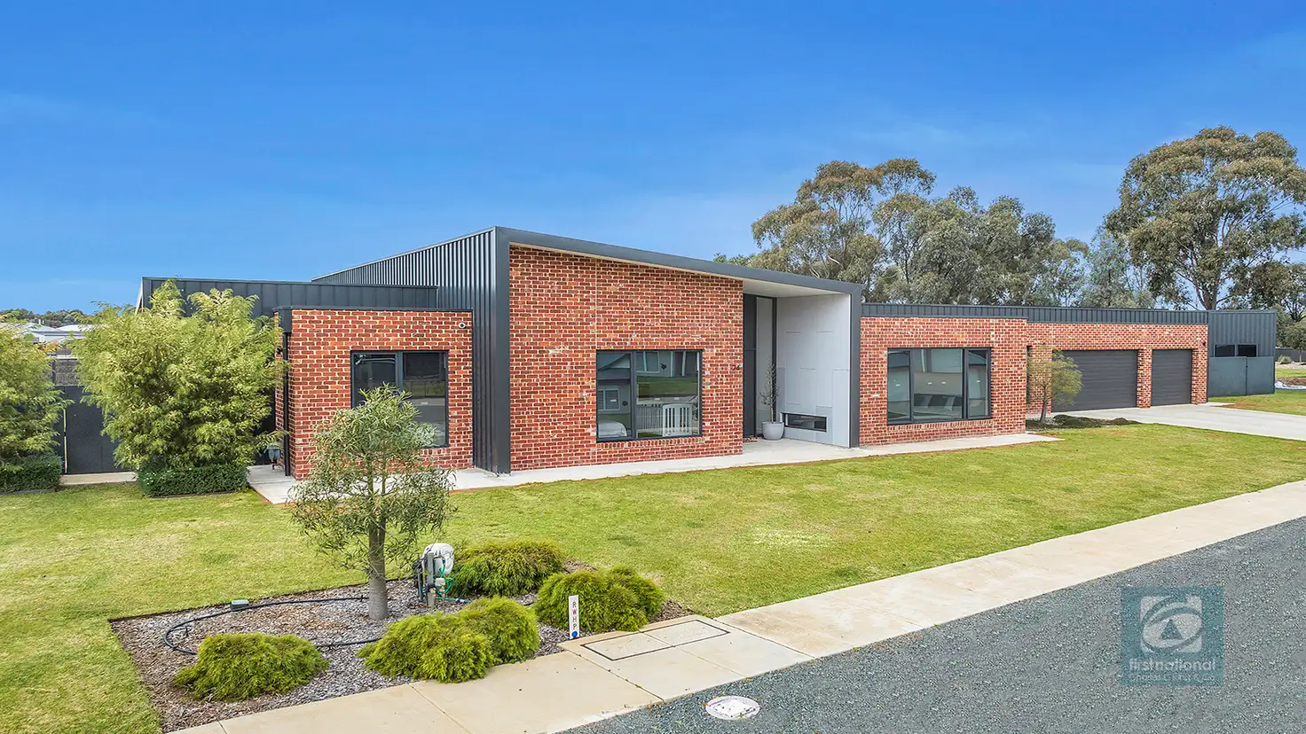 Main view of Homely house listing, 24 Salmongums Drive, Moama NSW 2731