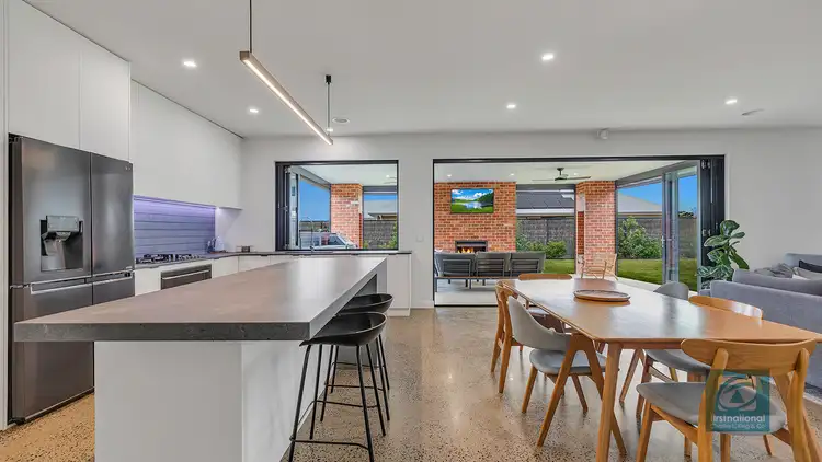 Fifth view of Homely house listing, 24 Salmongums Drive, Moama NSW 2731