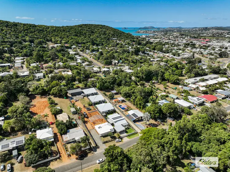 Third view of Homely house listing, 17 Hughes Street, Yeppoon QLD 4703