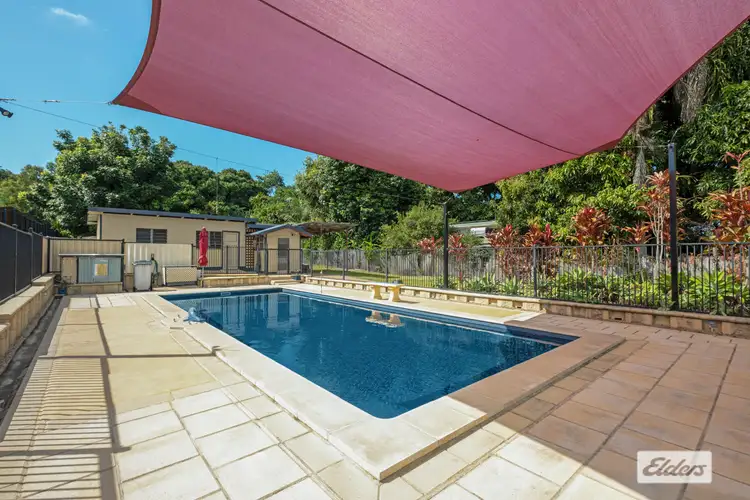 Fourth view of Homely house listing, 17 Hughes Street, Yeppoon QLD 4703