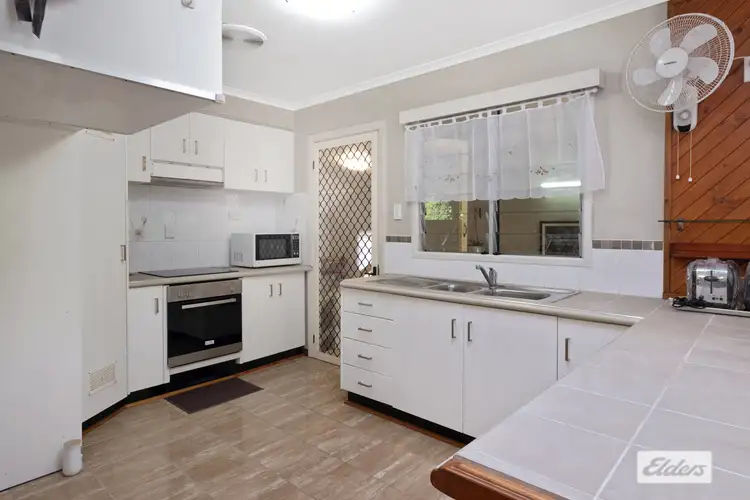 Fifth view of Homely house listing, 17 Hughes Street, Yeppoon QLD 4703