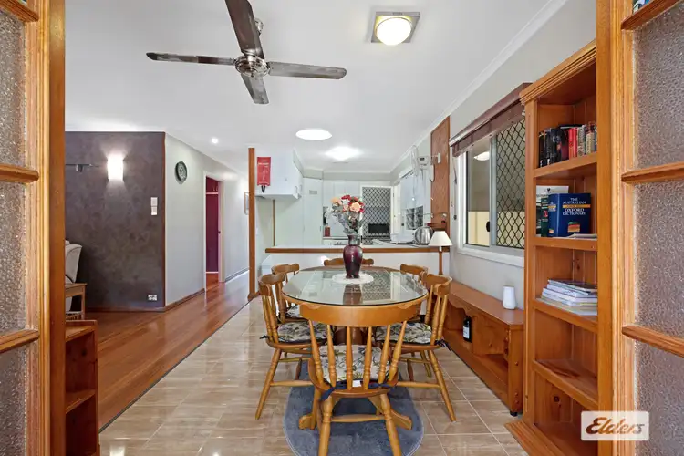 Seventh view of Homely house listing, 17 Hughes Street, Yeppoon QLD 4703