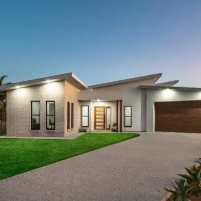 11 Trenwith Terrace, Rockyview QLD 4701
