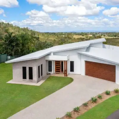 Second view of Homely house listing, 11 Trenwith Terrace, Rockyview QLD 4701