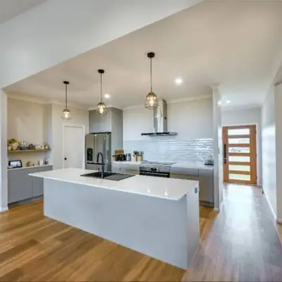 Third view of Homely house listing, 11 Trenwith Terrace, Rockyview QLD 4701