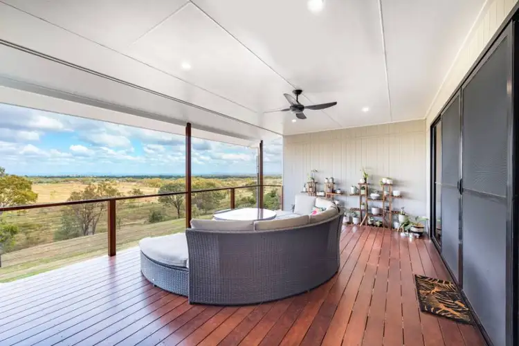 Fifth view of Homely house listing, 11 Trenwith Terrace, Rockyview QLD 4701