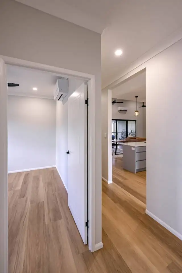 Sixth view of Homely house listing, 11 Trenwith Terrace, Rockyview QLD 4701