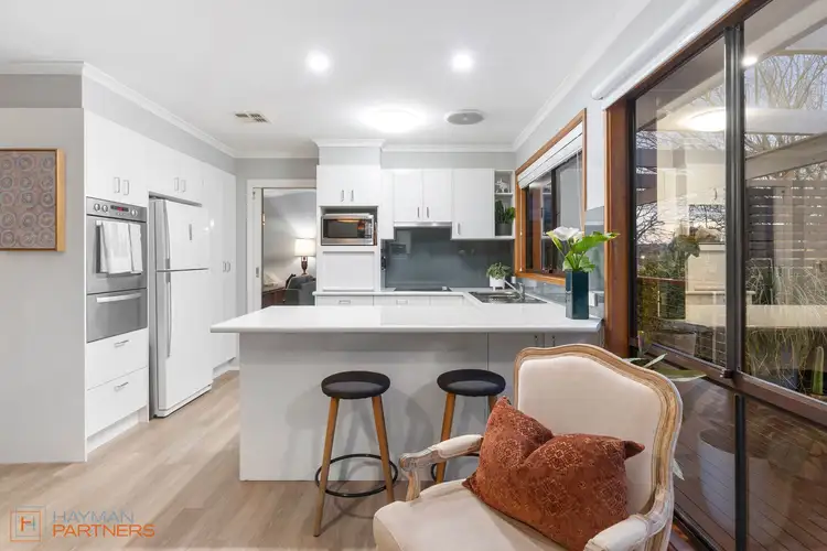 Main view of Homely townhouse listing, 2 Kemp Close, Swinger Hill ACT 2606