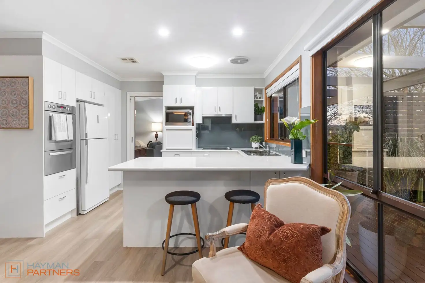 Main view of Homely townhouse listing, 2 Kemp Close, Swinger Hill ACT 2606