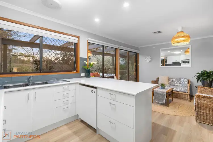 Third view of Homely townhouse listing, 2 Kemp Close, Swinger Hill ACT 2606