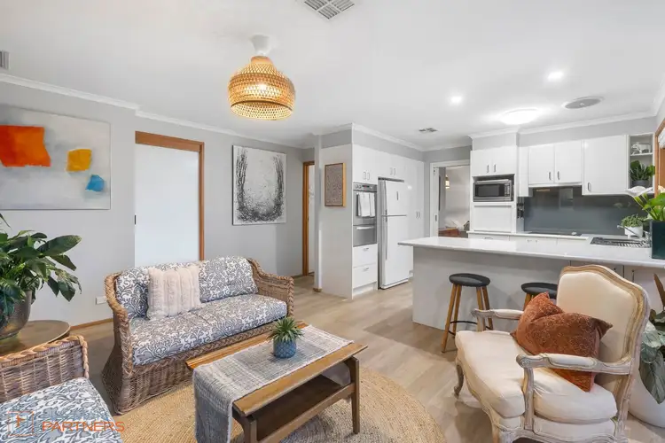 Fourth view of Homely townhouse listing, 2 Kemp Close, Swinger Hill ACT 2606