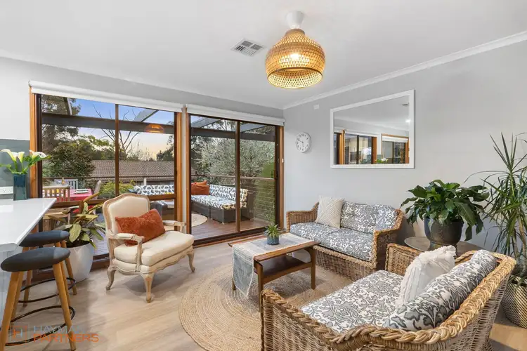 Fifth view of Homely townhouse listing, 2 Kemp Close, Swinger Hill ACT 2606