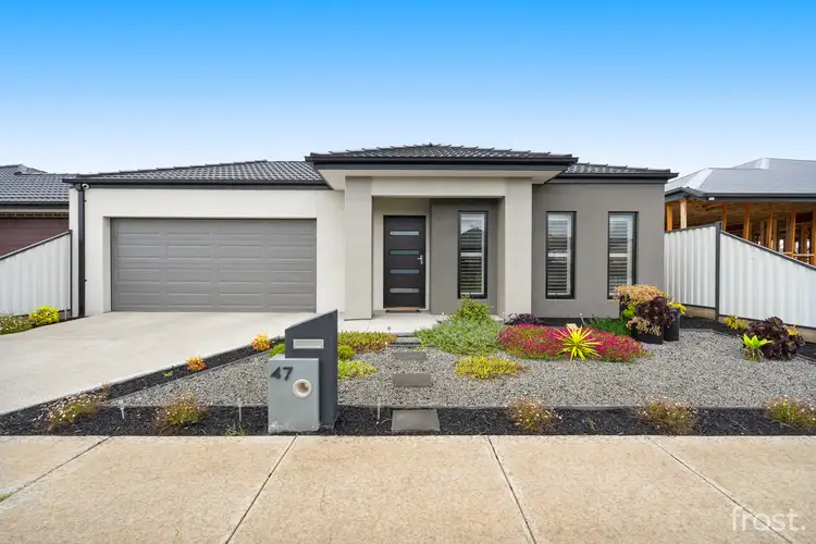 47 Corella Drive, Wallan VIC 3756