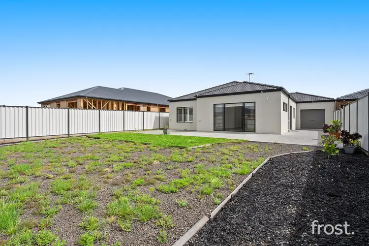 Fifth view of Homely house listing, 47 Corella Drive, Wallan VIC 3756