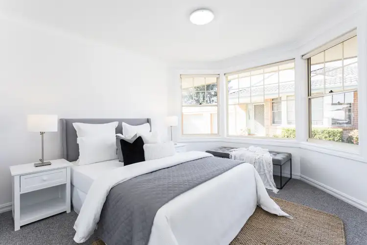 Fifth view of Homely villa listing, 5/3-5 Chipilly Avenue, Engadine NSW 2233