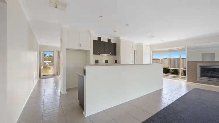 Third view of Homely house listing, 28 Windermere Way, Cardigan Village VIC 3352