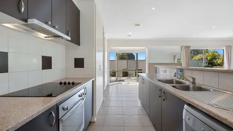 Fourth view of Homely house listing, 28 Windermere Way, Cardigan Village VIC 3352