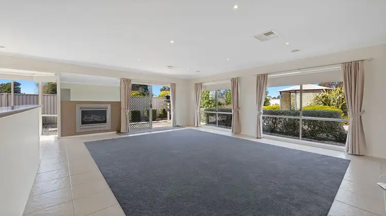 Fifth view of Homely house listing, 28 Windermere Way, Cardigan Village VIC 3352