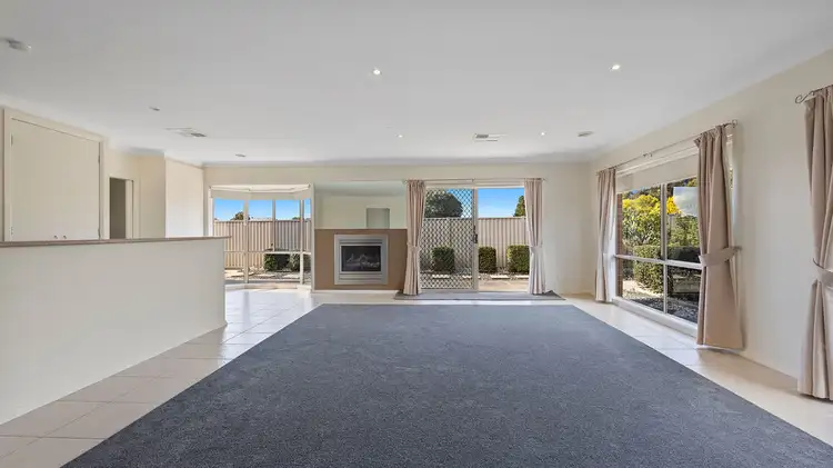 Sixth view of Homely house listing, 28 Windermere Way, Cardigan Village VIC 3352