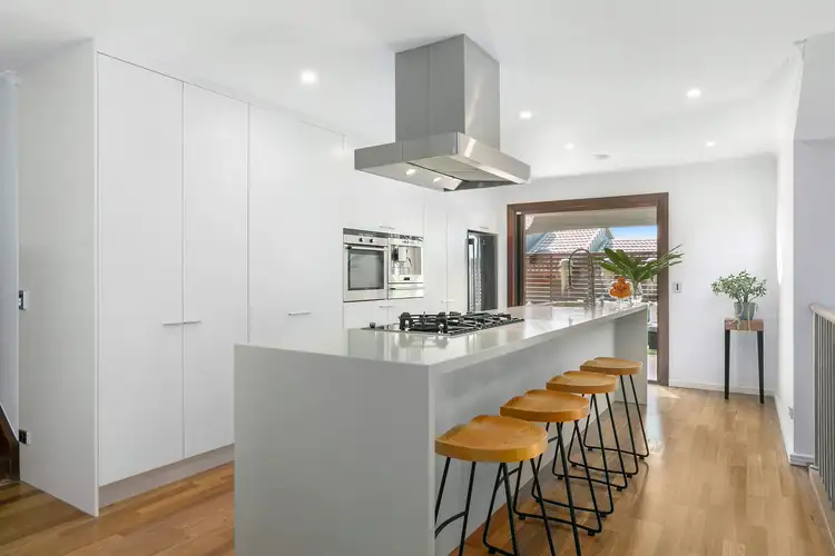 Fifth view of Homely house listing, 19 Swanbourne Way, Elanora QLD 4221