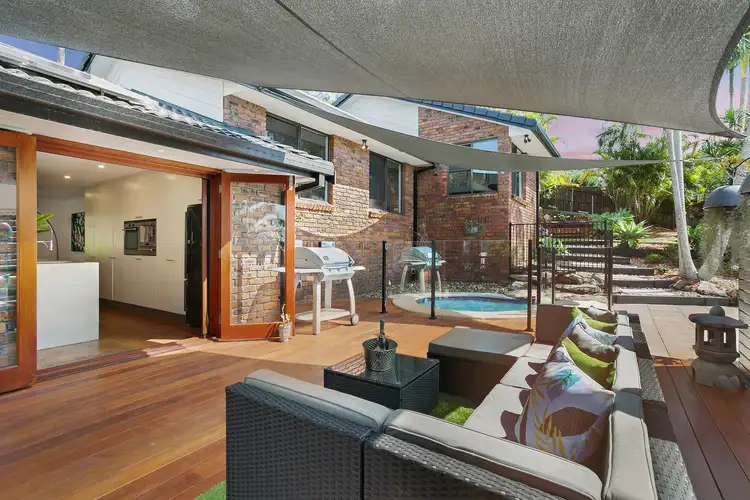 Sixth view of Homely house listing, 19 Swanbourne Way, Elanora QLD 4221