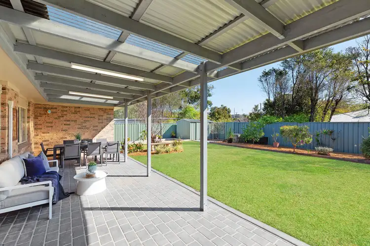 Third view of Homely house listing, 4 Lara Close, Ourimbah NSW 2258
