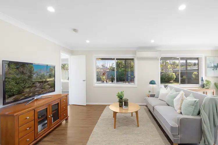 Fourth view of Homely house listing, 4 Lara Close, Ourimbah NSW 2258