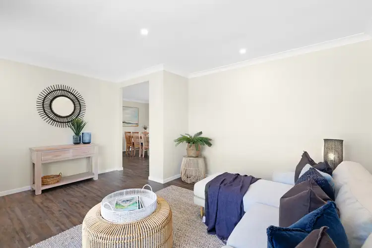 Fifth view of Homely house listing, 4 Lara Close, Ourimbah NSW 2258