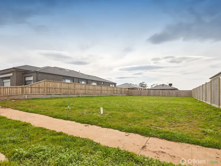 5 Kurrajong Road, Warragul VIC 3820