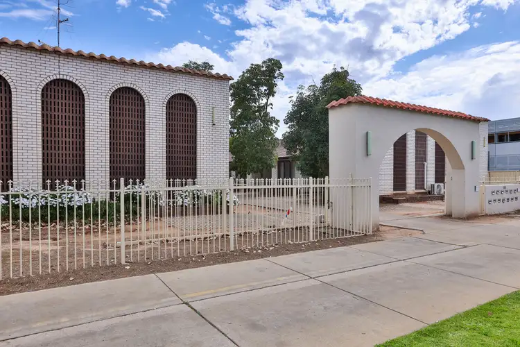 13/189 Deakin Avenue, Mildura VIC 3500