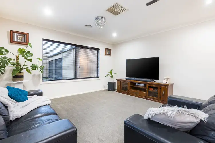 Third view of Homely house listing, 16 Sherring Way, Mildura VIC 3500