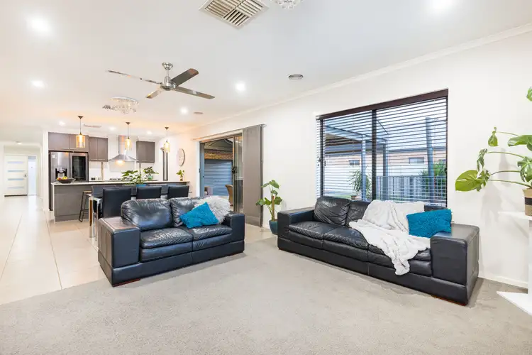 Fourth view of Homely house listing, 16 Sherring Way, Mildura VIC 3500