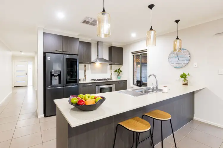 Sixth view of Homely house listing, 16 Sherring Way, Mildura VIC 3500